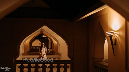 Album in City Shot in Hampi