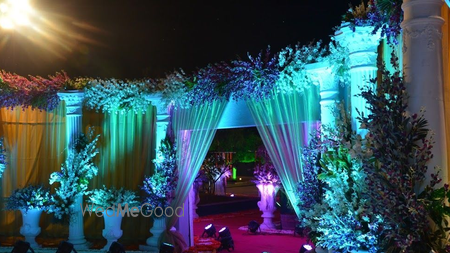 Album in City Shot in Nashik