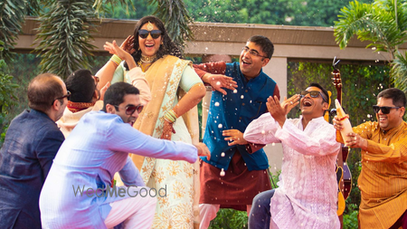 Album in City Shot in Delhi NCR