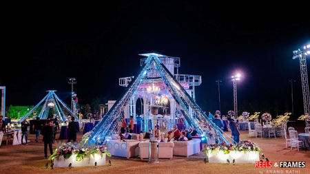 Album in City Shot in Jaipur