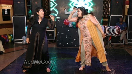 Album in City Shot in Delhi NCR