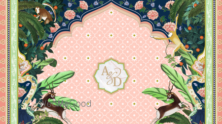 Album in City Shot in Jaipur