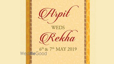 Album in City Shot in Jaipur