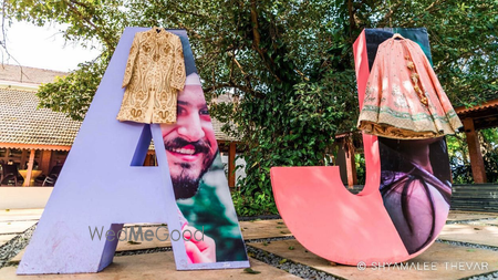 Album in City Shot in Goa