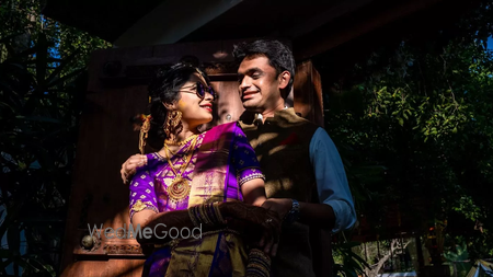 Album in City Shot in Bangalore