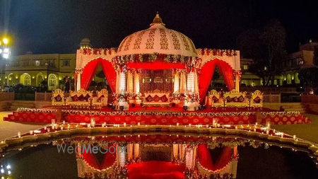 Album in City Shot in Jaipur