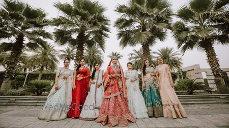 Album in City Shot in Delhi NCR