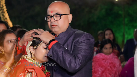 Album in City Shot in Ahmedabad