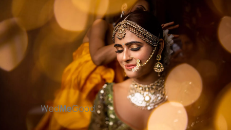 Album in City Shot in Mumbai