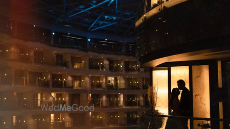 Album in City Shot in Mumbai