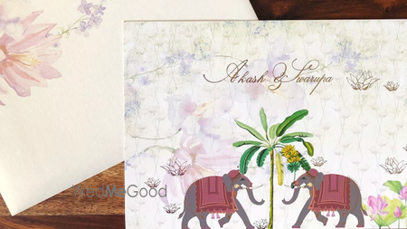 Album in City Shot in New York