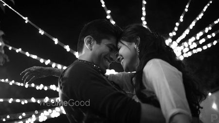 Album in City Shot in Mumbai