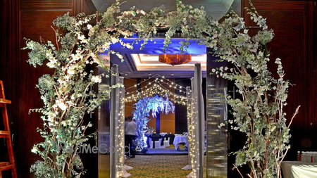 Album in City Shot in Bangalore