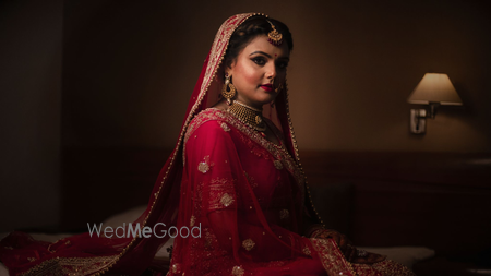 Album in City Shot in Delhi NCR