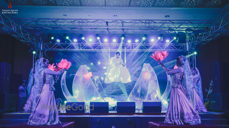 Album in City Shot in Visakhapatnam (Vizag)