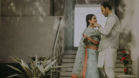 Album in City Shot in Delhi NCR