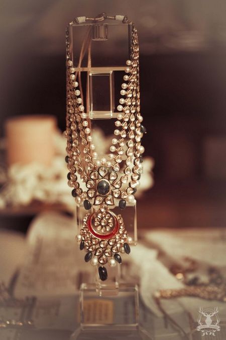 brida necklaces
