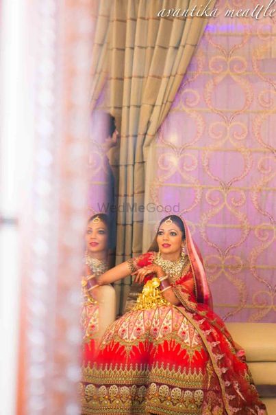 Photo from Richa & Adhar wedding in Delhi NCR