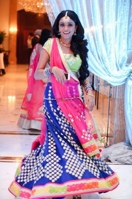 Photo from Nayan and Daron wedding in Delhi NCR