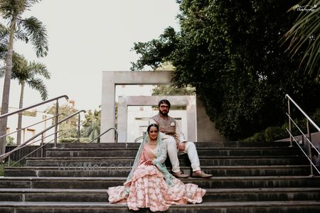 Dulcie & Prateek