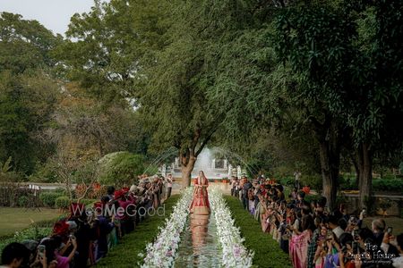 Album in City Shot in Jaipur