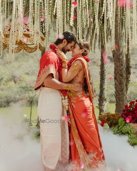 Album in City Shot in Udaipur