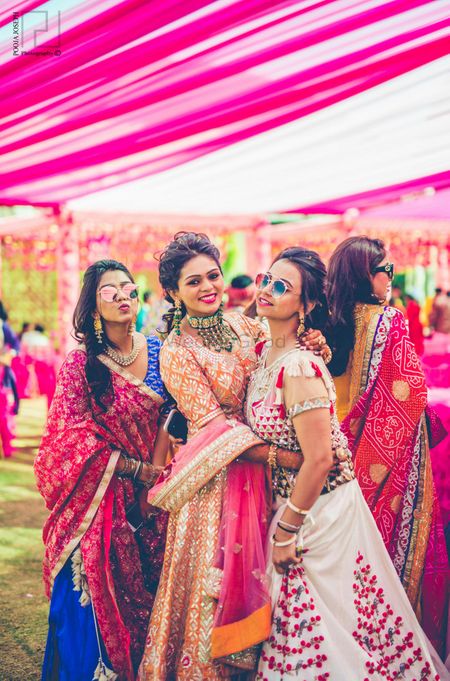 Photo from Nirali & Ribhu wedding in Udaipur