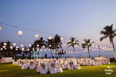 Goa Marwari Destination Wedding - Mahak & Rahul