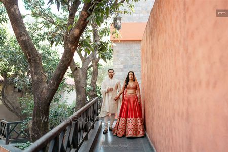 Album in City Shot in Jim Corbett