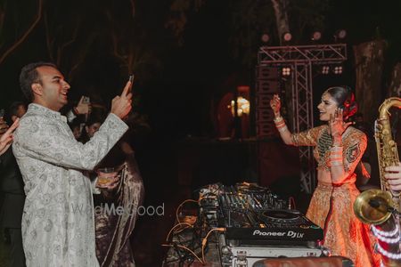 Album in City Shot in Jaipur