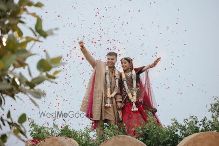 Shimoni and Jash