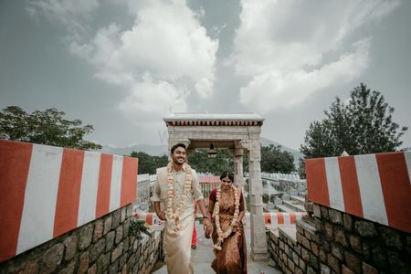 Soumyadevi & Harishankar