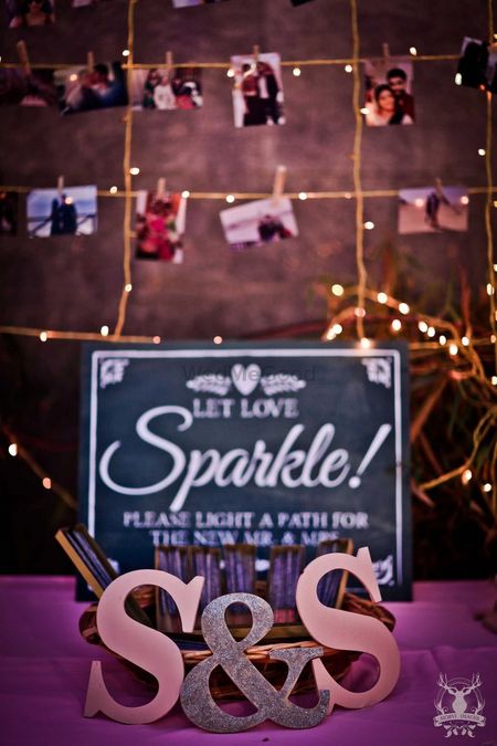 Photo of Unique wedding ideas with photographs