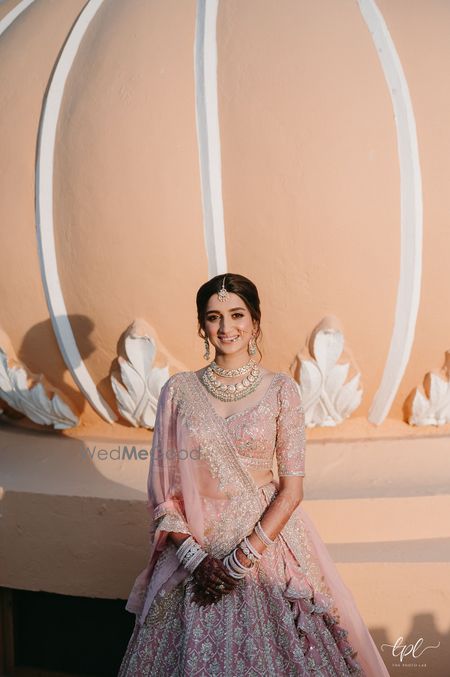 Photo from Ritika and Akash wedding in Udaipur