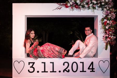 Photo from Neeharika and Ritik wedding in Udaipur