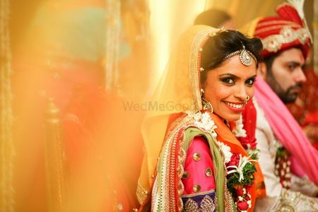 Photo from Manisha and Punit wedding in Mumbai
