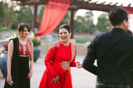 Photo from Rupali & Nirav wedding in Arizona