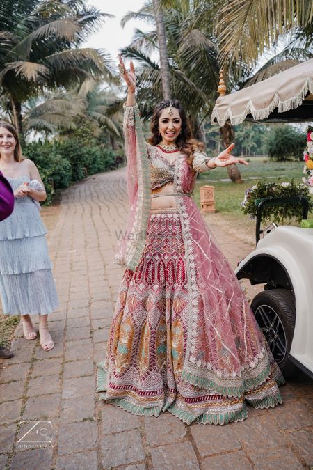 Velvet Top With Brocade Skirt and Georgette Dupatta Bridesmaid Dresses  Indian Wedding Lehenga Pakistani Lehenga Groom Sister Dress - Etsy