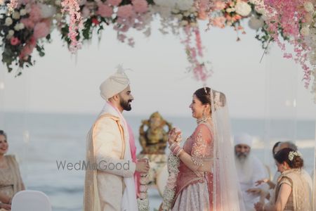 Album in City Shot in Thailand