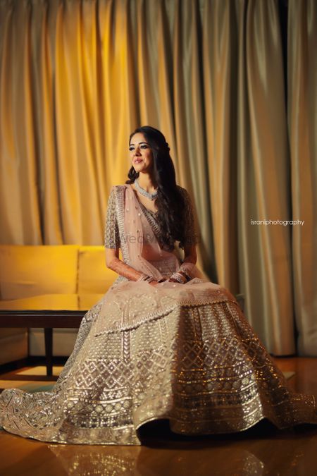 Finding The Ideal Bridal Lehenga: Tips And Trends For Brides-To-Be - Wish N  Wed