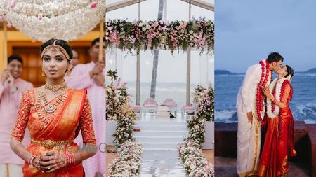 Real Wedding Image