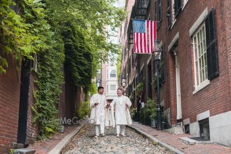 Album in City Shot in United States