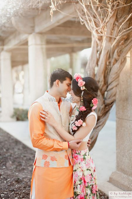 26 Heart Melting Romantic Engagement Photos - Praise Wedding