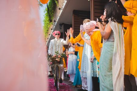 Photo from Rashi & Maurits wedding in Thailand