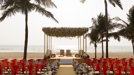 Real Wedding Image