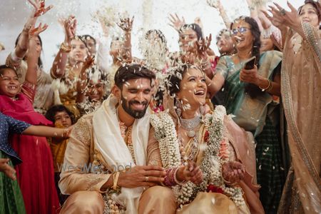 Album in City Shot in Hyderabad