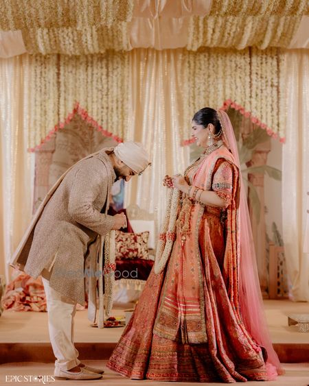 Anshula Kapoor and Rohan Thakkar