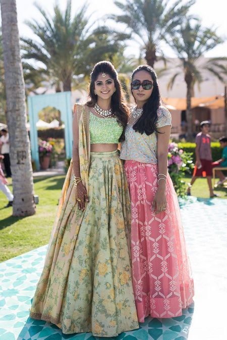 Photo from Dhrumil & Anusha wedding in Muscat