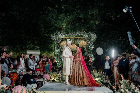 Album in City Shot in Delhi NCR