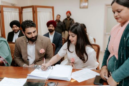 Gursahiba & Abhayjeet